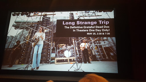 Movie Theater «Jacob Burns Film Center», reviews and photos, 364 Manville Rd, Pleasantville, NY 10570, USA