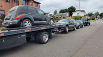 And 1 Towing Inc - Photo 8 - Car repair in Cambria Heights, NY, Queens