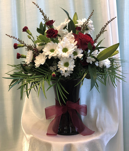 Florist «Blossom & Basket Boutique», reviews and photos, 3 N Main St, Mt Airy, MD 21771, USA