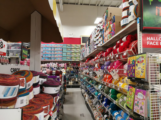 Craft Store «Michaels», reviews and photos, 60 Gregory Ln, Pleasant Hill, CA 94523, USA