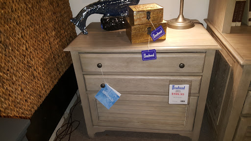 Furniture Store «Fowhand Furniture», reviews and photos, 1001 Harrison Ave, Panama City, FL 32401, USA