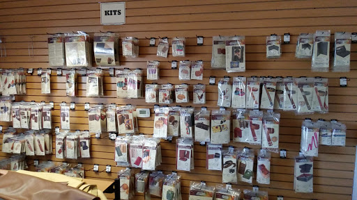 Craft Store «Tandy Leather Tempe-115», reviews and photos, 2245 W University Dr #6, Tempe, AZ 85281, USA