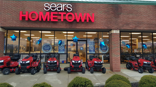 Appliance Store «Sears Hometown Store», reviews and photos, 176 Banks Crossing, Fayetteville, GA 30214, USA