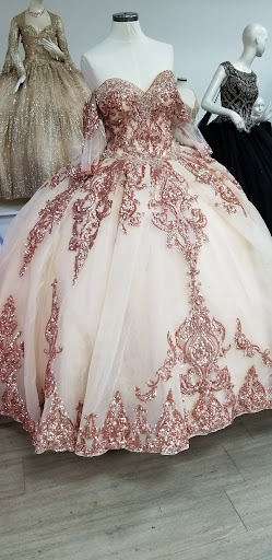 Dress Store «Dress Up», reviews and photos, 4343 Gannon Ln, Dallas, TX 75237, USA