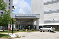 Ascension Columbia St. Mary's Hospital - Milwaukee Campus