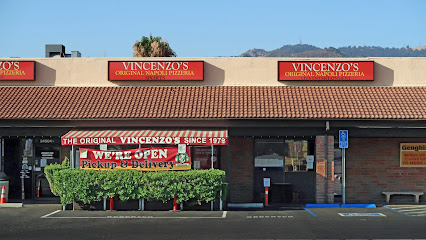 Vincenzo,s Pizza Newhall - 24504 1/2 Lyons Ave, Santa Clarita, CA 91321