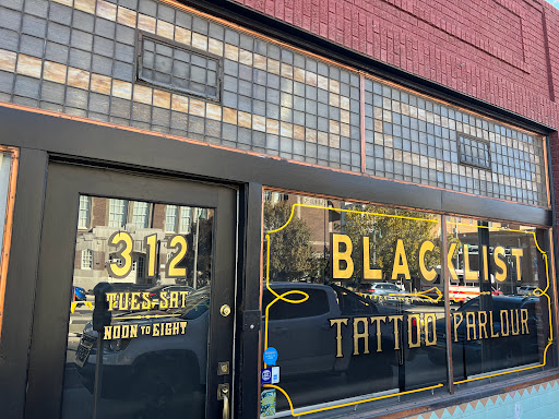 Explore son memorial tattoo ideas, creative tattoo ideas in Albuquerque, available at Blacklist Tattoo Parlour Tattoo Shop in Albuquerque