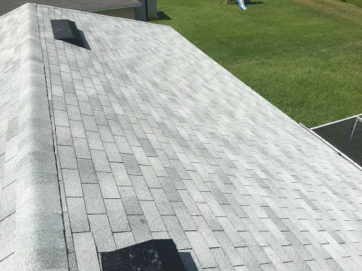 Roofing Contractor «JE Roofing Contractors», reviews and photos, 518 Lombardy Rd, Winter Springs, FL 32708, USA