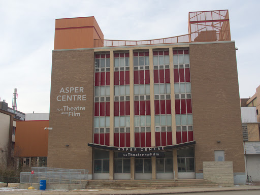 Asper Centre For Theatre and Film