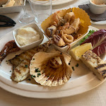 Photo n°2 de l'avis de Alex.h fait le 06/09/2022 à 05:45 sur le  La Taverna di Penzo Antonio à Rosolina Mare