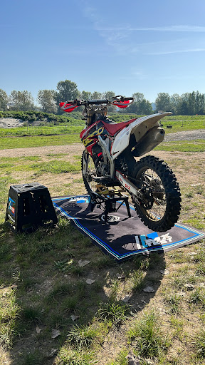 Photo 3 - Jpz Moto Pieces