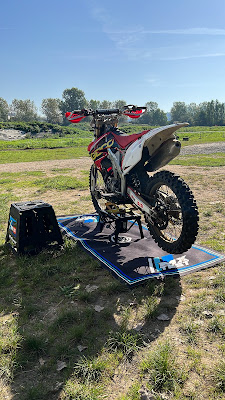P.a.m. Moto Quad à Blénod-lès-Pont-à-Mousson
