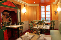 Atmosphère du Restaurant italien La Scaleta à Tours - n°12