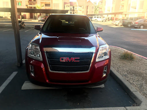 Used Car Dealer «Fantasy Auto Sales Inc», reviews and photos, 9102 N 7th St, Phoenix, AZ 85020, USA