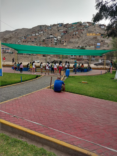 Centro Deportivo Juan Pablo II