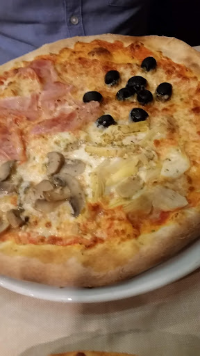 Il Timone ristorante in San Donato Milanoese, Città Metropolitana di Milanoo