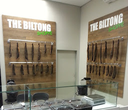 Biltong Shoppe North Ridge Mall photo