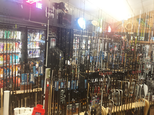 Sporting Goods Store «Anglers Sport Center», reviews and photos, 1456 Whitehall Rd, Annapolis, MD 21409, USA