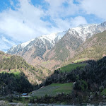 Photo n°2 de l'avis de Daniele.o fait le 10/09/2022 à 10:24 sur le  Golf & Spa Resort Andreus à St. Leonhard in Passeier