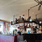 Photo n°2 de l'avis de Diam_.n fait le 10/10/2023 à 10:59 sur le  Brasserie Engel – Restaurant & Café à Offenburg