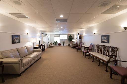 Funeral Home «Thomas S. Lowther Funeral Home», reviews and photos, 1655 27th St, Vero Beach, FL 32960, USA