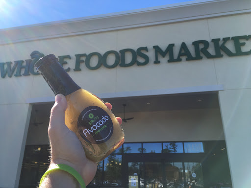 Grocery Store «Whole Foods Market», reviews and photos, 3450 US-190, Mandeville, LA 70471, USA