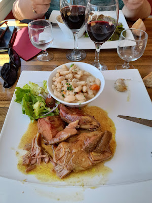 Le Grill De La Forge à La Tranche-sur-Mer