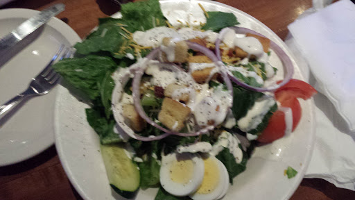 Sports Bar «Brass Rail Sports Bar, Restaurant & Pool Hall», reviews and photos, 4940 NE 81st St, Kansas City, MO 64119, USA