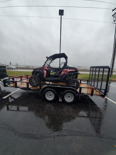 Motorcycle Dealer «St. Louis Powersports», reviews and photos, 956 S Hwy Dr, Fenton, MO 63026, USA