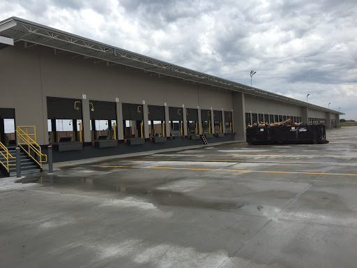 Freight Forwarding Service «Southeastern Freight Lines», reviews and photos, 3301 W Miller Rd, Garland, TX 75041, USA