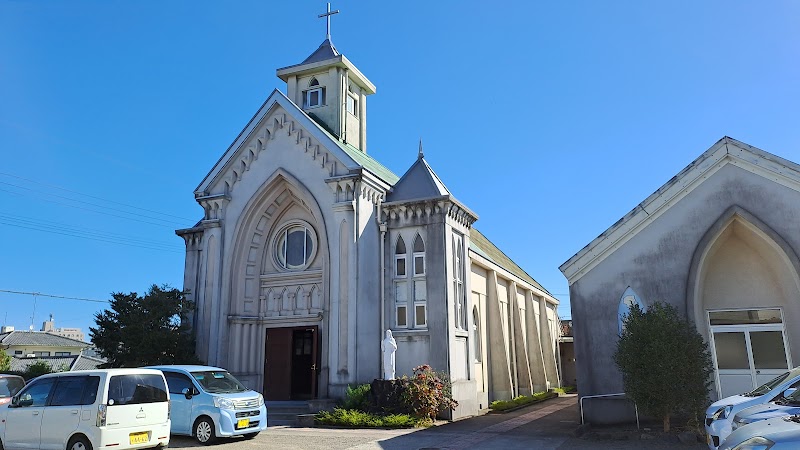 カトリック都城教会