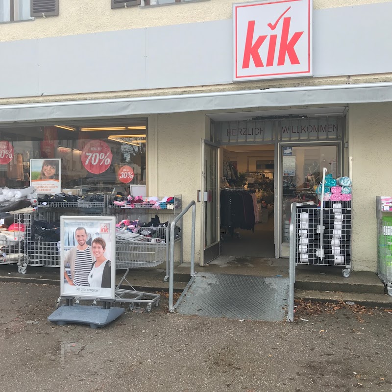 KiK Unterhaching