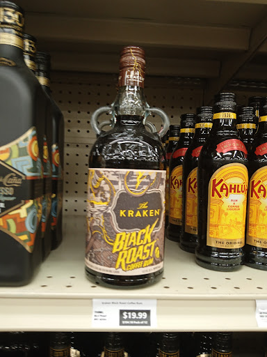 Liquor Store «Goody Goody Liquor», reviews and photos, 14851 Inwood Rd, Addison, TX 75001, USA