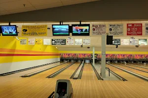 Bryan's Bowling Center image