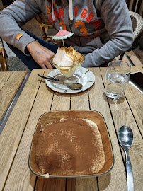 Plats et boissons du Restaurant italien MAISON Del Cotto à Avignon - n°12