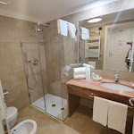 Photo n°8 de l'avis de piero.e fait le 01/08/2020 à 15:29 sur le  Cefalù Sea Palace à Cefalù