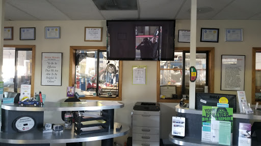 Chevrolet Dealer «Sierra Motors - Chevrolet Cadillac Buick GMC Dealer», reviews and photos, 18475 5th Ave, Jamestown, CA 95327, USA