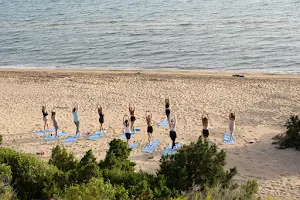 Sword and Yoga - Yoga Retreats in Europe image