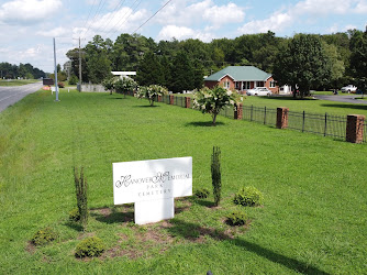 Hanover Memorial Park Cemetery