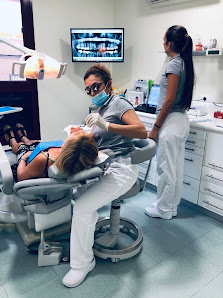 Clínica Dental Diana Navarro Av. de la Hoya, 8, 35240 Carrizal, Las Palmas, España