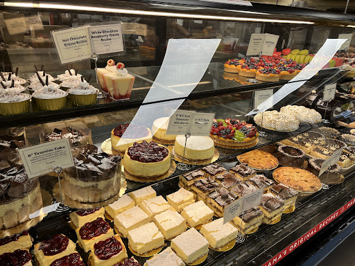 Gourmet Grocery Store «Carlinos Specialty Foods», reviews and photos, 2616 E County Line Rd, Ardmore, PA 19003, USA