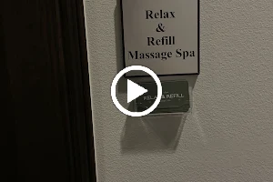 Relax & Refill Spa image