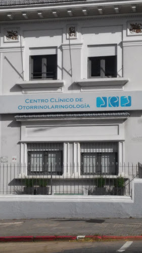 Centro Clinico De Otorrinolaringologia - Libertad