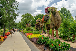 Atlanta Botanical Garden