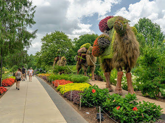 Atlanta Botanical Garden