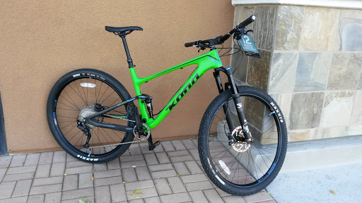 Bicycle Store «Southwest Bikes», reviews and photos, 7290 W Azure Dr, Las Vegas, NV 89130, USA