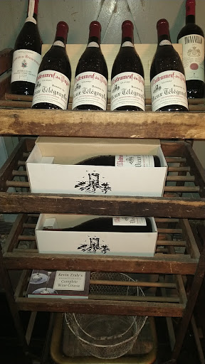 Wine Store «Grapeshot Wine & Spirits», reviews and photos, 64 Washington Ave, Brooklyn, NY 11205, USA