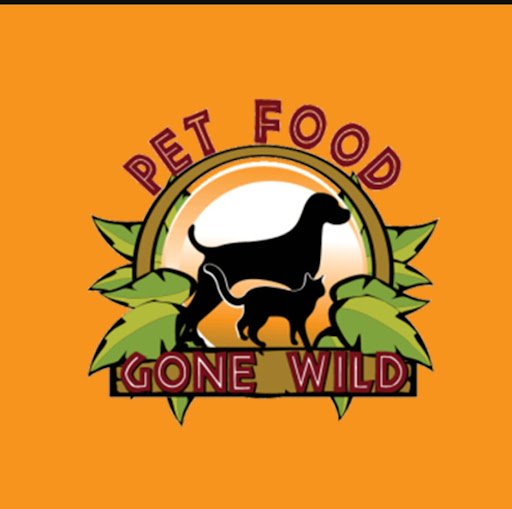 Pet Supply Store «Pet Food Gone Wild», reviews and photos, 2415 Southern Blvd SE, Rio Rancho, NM 87124, USA