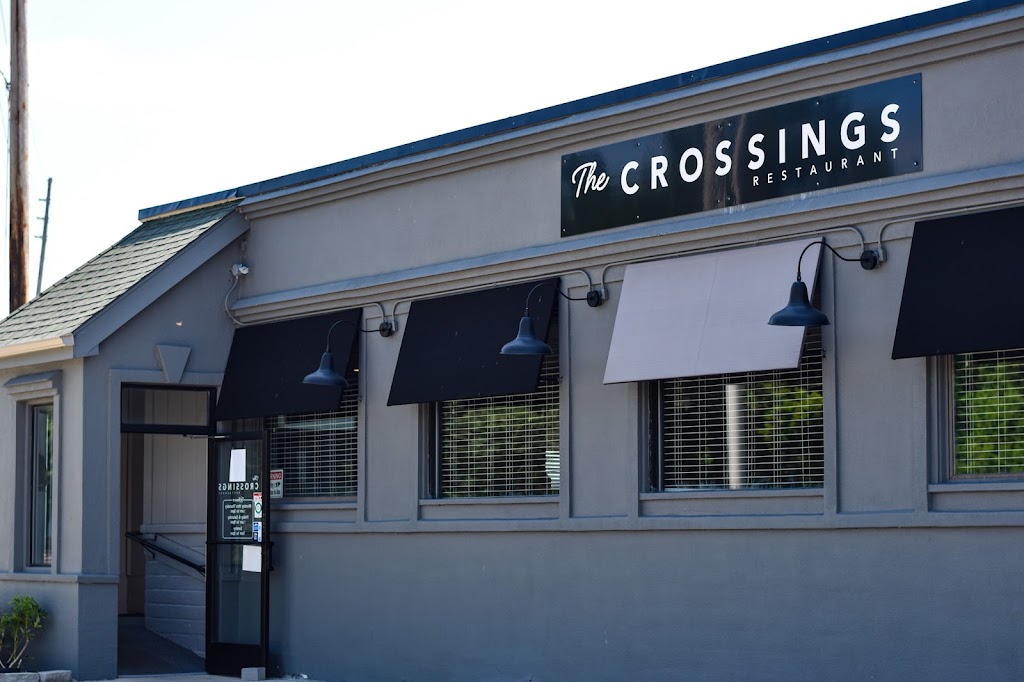 The Crossings Restaurant 46064