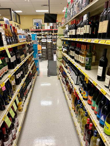 Wine Store «Manchester Wine & Liquors», reviews and photos, 1010 Tolland Turnpike, Manchester, CT 06042, USA
